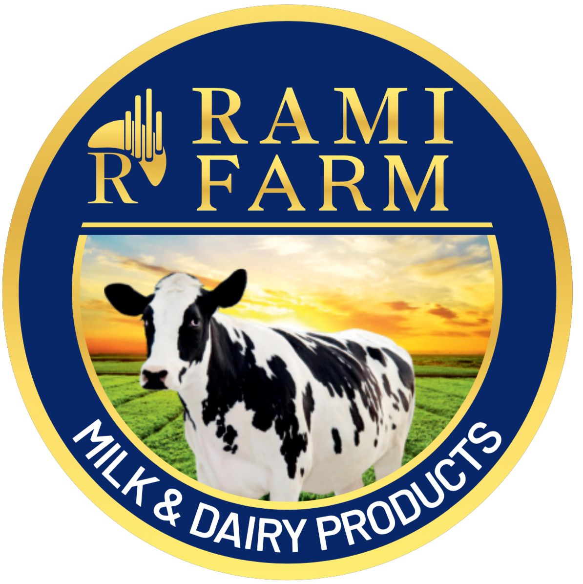 Rami Farm logo